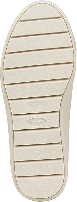 Dr. Scholl's Women's Time Off Colorful Sneaker Sole