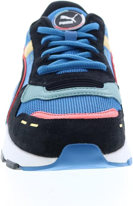 PUMA Mens Rs 2.0 Go Lace Up Colorful Sneakers Image2