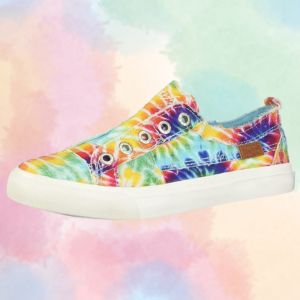 Blowfish Malibu Women’s Play Colorful Sneakers