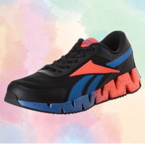 Reebok Men's Zig Dynamica 2.0 Adventure Sneaker Review Image