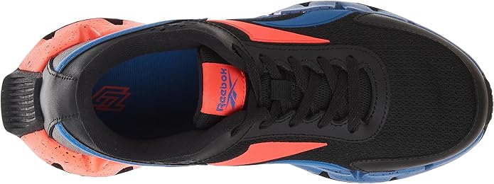 Reebok Men's Zig Dynamica 2.0 Adventure Sneaker Upper