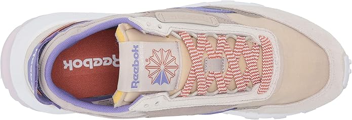 Reebok Women's Classic Legacy Sneaker Upper