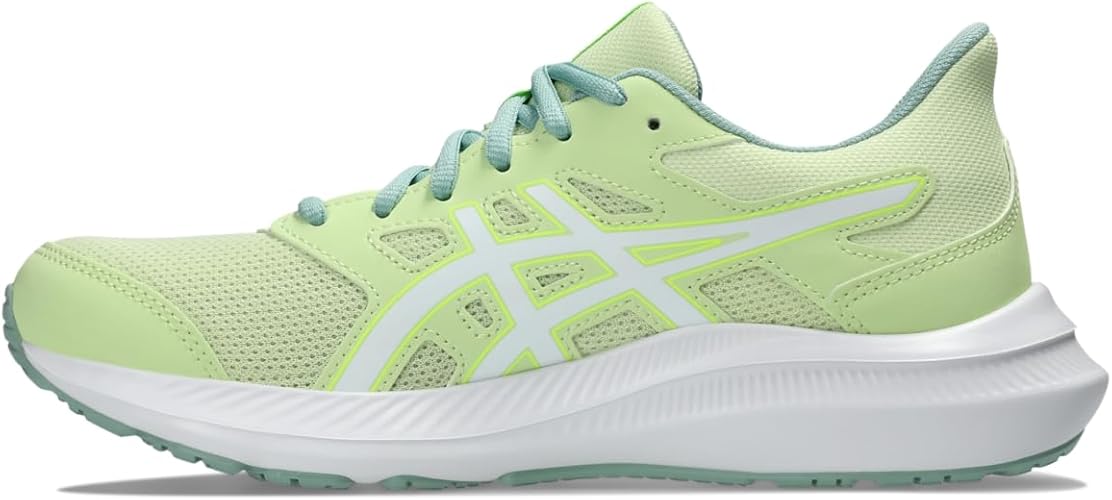 ASICS Women's JOLT 4 Running Shoes-Left Side View