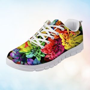 FOR U DESIGNS Fashion Sneaker