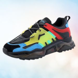 Mazino Arctic Fashion Chunky Sneakers