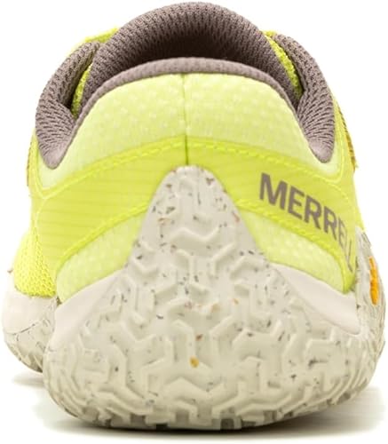 Merrell Men's Trail Glove 7 Sneaker-Back View