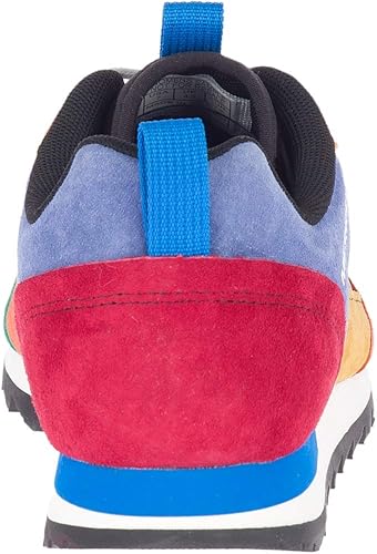 Merrell Women's J95376 Sneaker-Back View