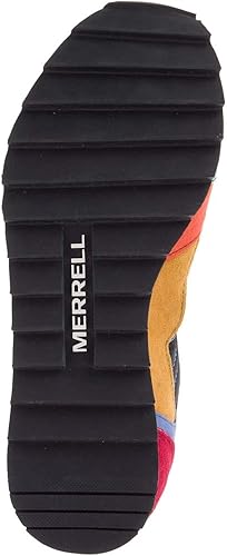 Merrell Women's J95376 Sneaker-Sole View