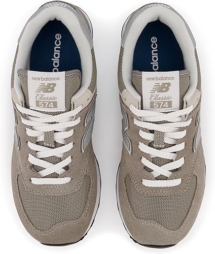 New Balance Women's 574 Core Sneaker-Insole View