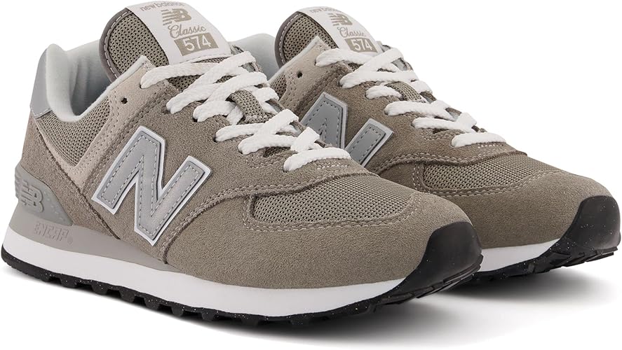 New Balance Women's 574 Core Sneaker-Upper View