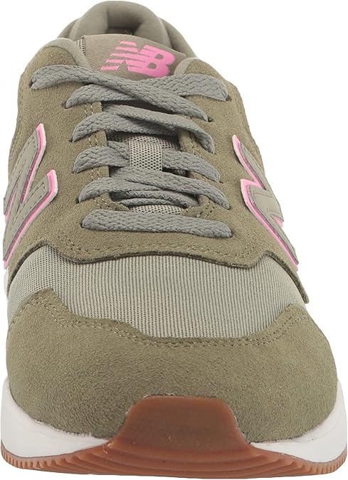 New Balance Women's Fresh Foam X70 V1 Sneaker-Front View