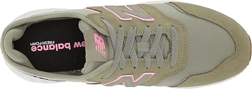 New Balance Women's Fresh Foam X70 V1 Sneaker-Insole View