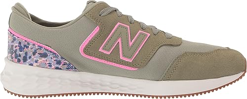 New Balance Women's Fresh Foam X70 V1 Sneaker-Right Side View