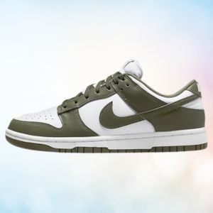 Nike womens Dunk Low Sneaker