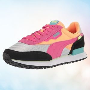 PUMA Women Future Rider Sneakers 