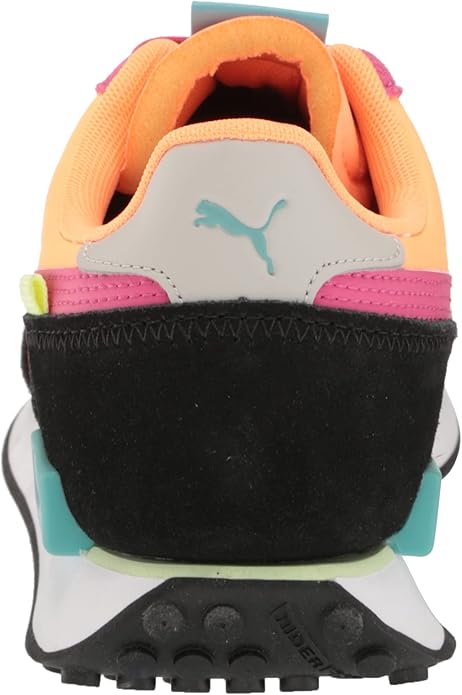 PUMA Women Future Rider Sneakers - Back View