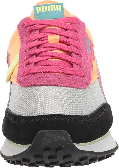 PUMA Women Future Rider Sneakers -Front View