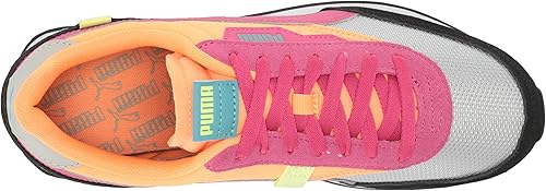 PUMA Women Future Rider Sneakers - Insole View