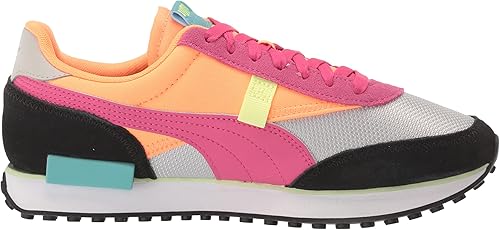 PUMA Women Future Rider Sneakers - Right Side View