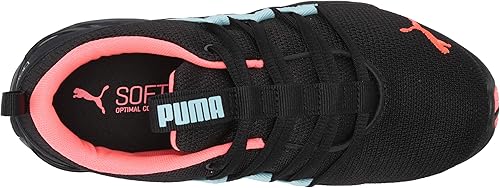 PUMA Women's Riaze Prowl Sneaker-Insole View