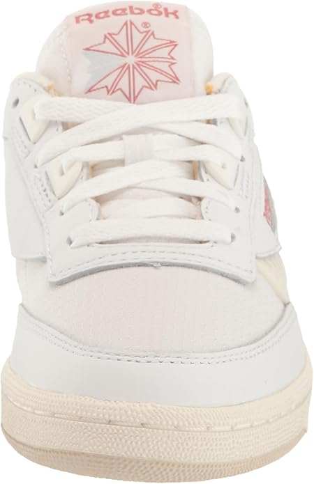 Reebok Club C 85 Vintage Sneakers-Front View