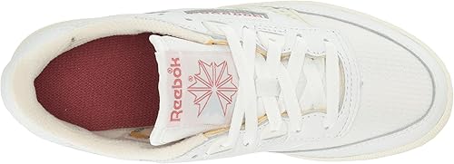 Reebok Club C 85 Vintage Sneakers-Insole View