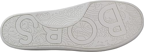 Skechers BOBS Women's Sneakers-Sole View