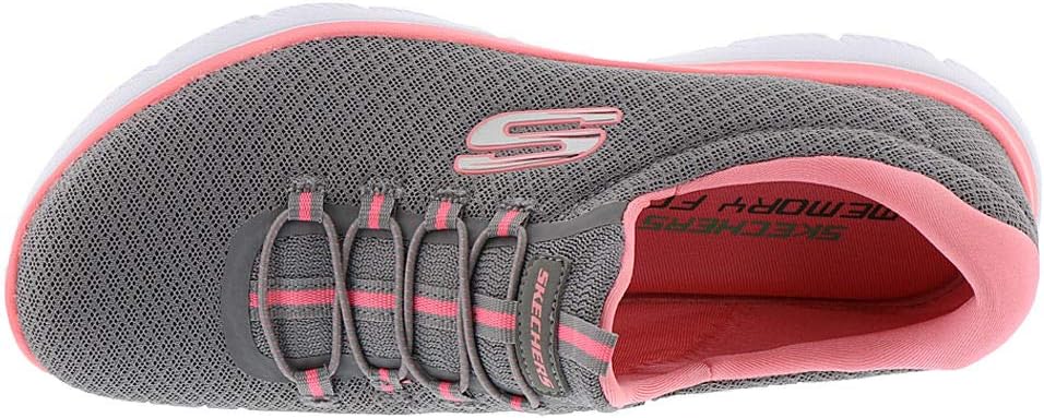 Skechers Women's Summits Sneaker-Insole View