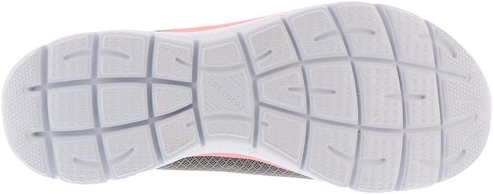 Skechers Women's Summits Sneaker-Sole View