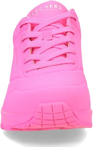 Skechers Women's Uno- Stand On Air Sneaker-Front View