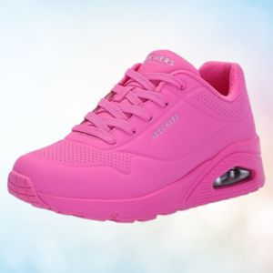 Skechers Women's Uno- Stand On Air Sneaker