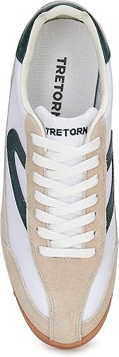 TRETORN Women’s Rawlins Sneakers-Insole View