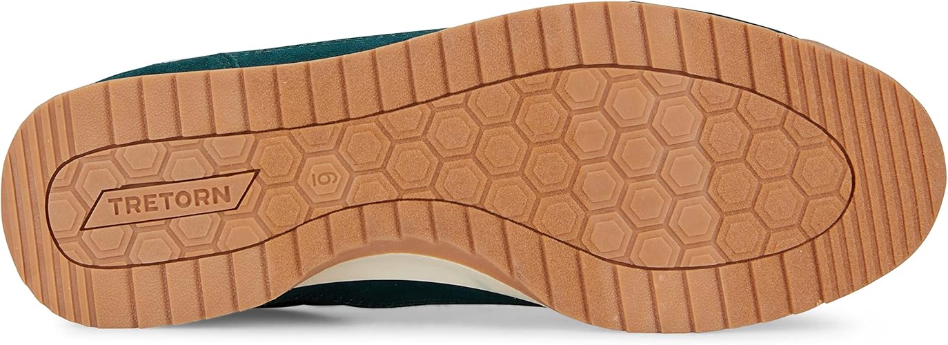 TRETORN Women’s Rawlins Sneakers-Sole View