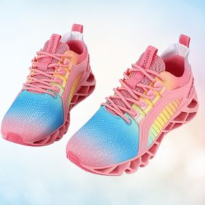 UMYOGO Women Running Shoes