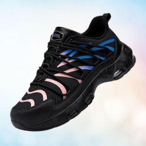 LARNMERN Steel Toe Shoes