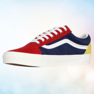 Vans Unisex Old Skool Sneaker