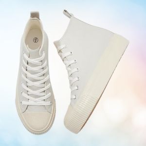 Witwatia High Top Shoes for Women