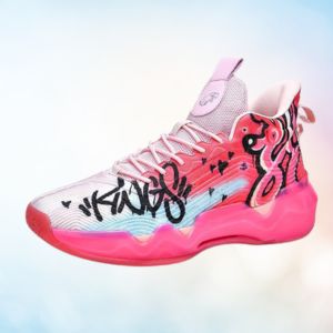 Women Men Basketball Shoes