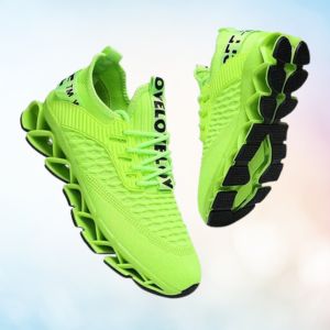 Womens Running Shoes Blade Tennis Walking Fashion Sneakers