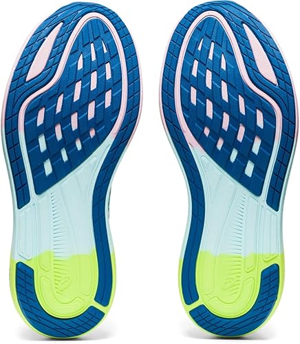 ASICS Women's Noosa TRI 14 Running Shoes-Sole View