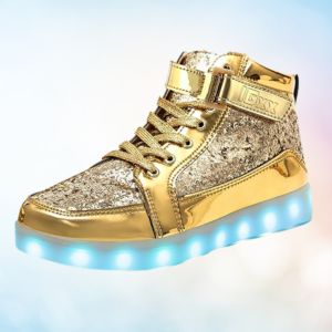 IGxx LED Light Up Shoes