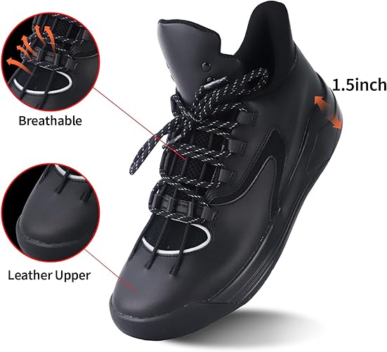 Casual Running Tennis Skate Sneakers -Upper View