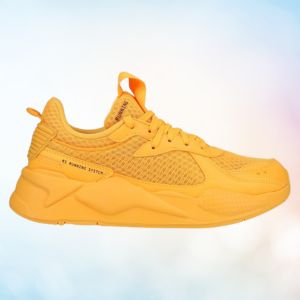Puma Women's Summer Squeeze Lace Up Sneakers