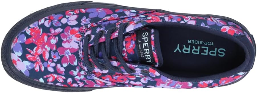 Sperry Men's Striper Ii CVO Nautical Sneaker-Insole View