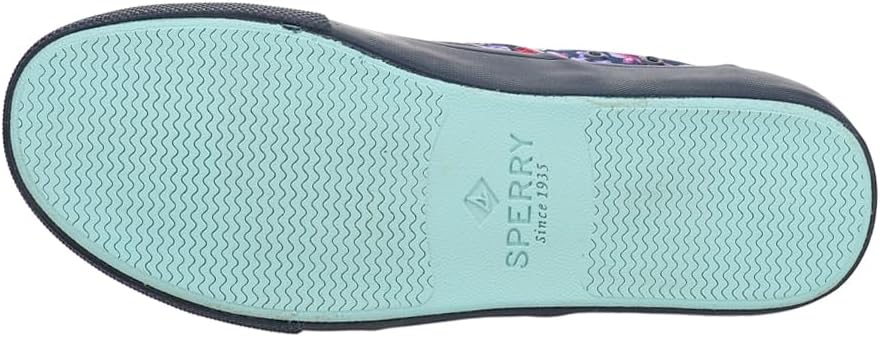 Sperry Men's Striper Ii CVO Nautical Sneaker-Sole View
