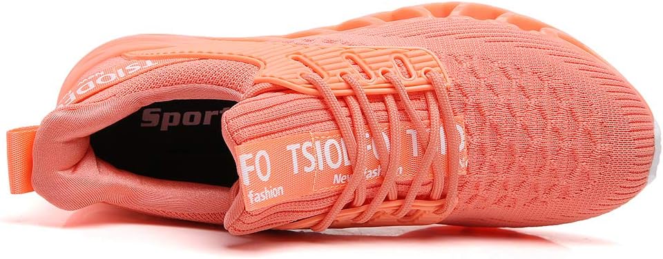 TSIODFO Women's Sneakers-Insole View