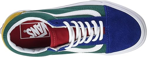 Vans Women's Skate Sneaker-Insole View