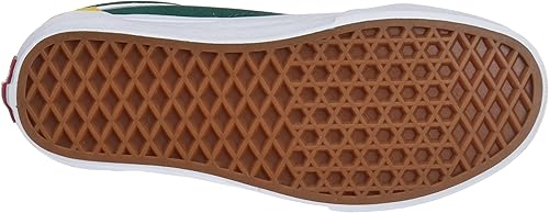 Vans Women's Skate Sneaker-Sole View