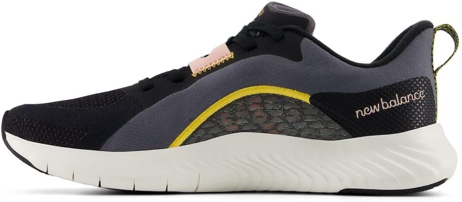 New Balance Women's Dynasoft Beaya Sneaker-Left Side View
