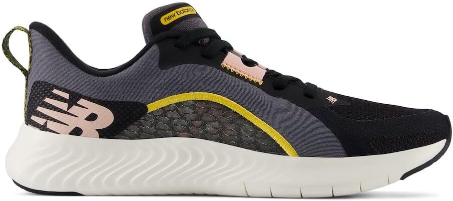 New Balance Women's Dynasoft Beaya Sneaker-Right Side View